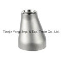 Pipe Fittings Stainless Eccentric Reducers